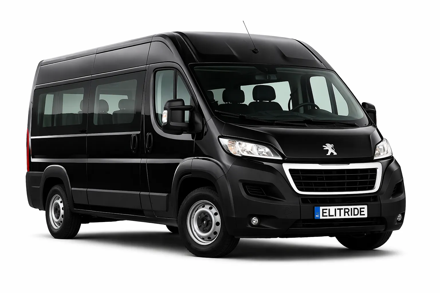 Minibus