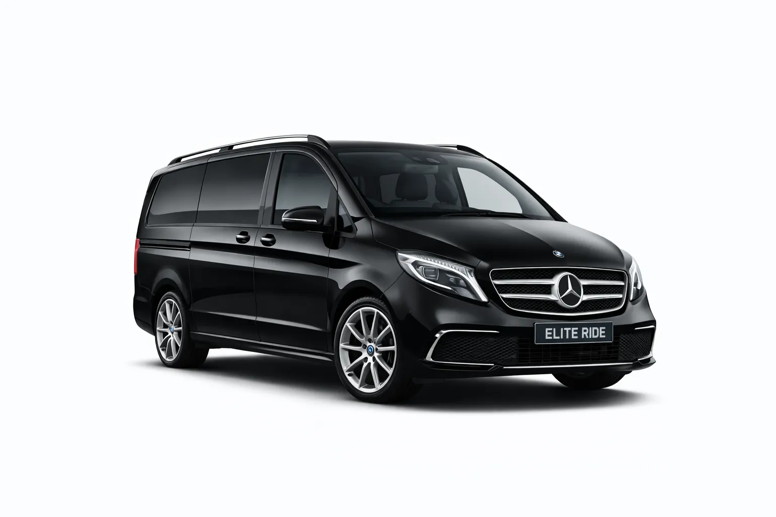 Van VIP